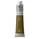 Tinta Óleo Winsor & Newton Winton 200ml 389 Azo Brown