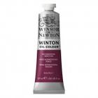 Tinta Óleo Winsor & Newton Winton 37ml 250 Quinacridone Deep Pink