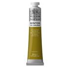 Tinta Óleo Winton 200ml Winsor & Newton 280 Azo Yellow Green