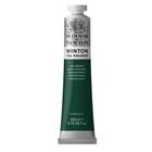 Tinta Óleo Winton 200ml Winsor & Newton 405 Dark Verdigris