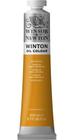 Tinta Óleo Winton 552 Raw Sienna Winsor & Newton 200ml