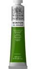 Tinta Óleo Winton Chrome Green Hue Winsor & Newton 200ml