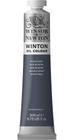 Tinta Óleo Winton Payne's Grey Winsor & Newton 200ml