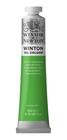 Tinta Óleo Winton Phthalo Yellow Green Winsor & Newton 200ml