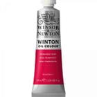 Tinta Oleo Winton Winsor & Newton 502 Permanent Rose 37ml