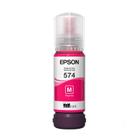 Tinta Original Epson MAGENTA T574 T574120 L8050 L18050 L-8050 MAGENTA