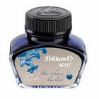 Tinta P/ Caneta Tinteiro 30ml Azul Escuro Pelikan