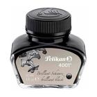 Tinta P/ Caneta Tinteiro 30ml Preto Brilhan Pelikan