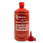 Tinta p/ Marcador de Quadro Branco - 1 Litro - BRcores