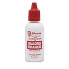 Tinta p/ Marcador de Quadro Branco - 30ML - BRcores