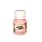 Tinta p/ pintura facial 35 ml Rosa Quartzo Rostinho Pintado