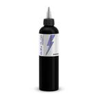 Tinta p/ tatuagem Easy Glow - Raven Black 240ml