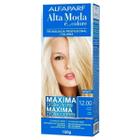 Tinta Para Cabelo Coloração Creme Alta Moda Alfaparf 12.00