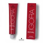 Tinta para cabelo igora Royal 60g