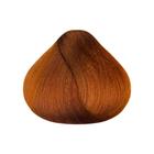 Tinta Para Cabelos 8.4 Louro Claro Acobreado Bio Extratus