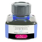 Tinta para Caneta de Pena Herbin Perfumada 30ml Lavanda