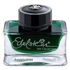 Tinta Para Caneta Tinteiro Aventurine Edelstein Pelikan