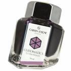 Tinta Para Caneta Tinteiro Caran D'ache Ultraviolet 50ml