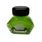 Tinta Para Caneta Tinteiro Compactor Forest Green 30Ml