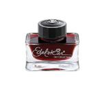 Tinta Para Caneta Tinteiro Edelstein By Pelikan Ruby 50Ml