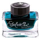 Tinta Para Caneta Tinteiro Edelstein Pelikan Aquamarine 50ml