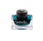 Tinta Para Caneta Tinteiro Edelstein Pelikan Aquamarine 50Ml