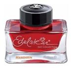 Tinta Para Caneta Tinteiro Edelstein Pelikan Mandarin 50ml