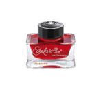 Tinta Para Caneta Tinteiro Edelstein Pelikan Mandarin 50Ml