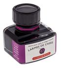 Tinta Para Caneta Tinteiro Herbin 30ml Larmes De Cassis