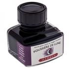 Tinta Para Caneta Tinteiro Herbin 30ml Poussière De Lune