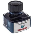 Tinta para Caneta Tinteiro Herbin 30ml Vert De Gris