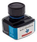 Tinta Para Caneta Tinteiro Herbin Bleu Pervenche 30ml