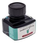 Tinta Para Caneta Tinteiro Herbin Diabolo Menthe 30ml