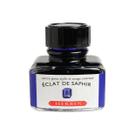 Tinta Para Caneta Tinteiro J. Herbin Éclat De Saphir 30Ml