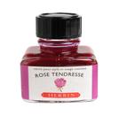 Tinta Para Caneta Tinteiro J. Herbin Rose Tendresse 30Ml - J Herbin