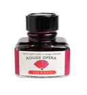 Tinta Para Caneta Tinteiro J. Herbin Rouge Opéra 30Ml - J Herbin