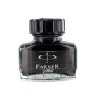 Tinta Para Caneta Tinteiro Parker Preto 30Ml