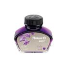 Tinta Para Caneta Tinteiro Pelikan Violeta 62,5Ml