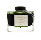 Tinta Para Caneta Tinteiro Pilot Iroshizuku 50Ml Chiku-Rin