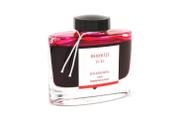 Tinta Para Caneta Tinteiro Pilot Iroshizuku 50Ml Momiji