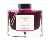 Tinta Para Caneta Tinteiro Pilot Iroshizuku Tsutsuji 50Ml