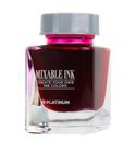 Tinta Para Caneta Tinteiro Platinum Mix Cyclamen Pink 20Ml