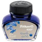 Tinta Para Caneta Tinteiro ul Royal Pelikan 4001 30ml