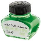 Tinta Para Caneta Tinteiro Verde 205 Highlighter 30ml