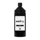 Tinta para Canon GM4010 Black Pigmentada 1 Litro - Maxx Ink