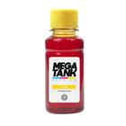 Tinta para Canon PG11 Yellow 100ml Corante Mega Tank