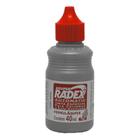 Tinta Para Carimbo Automatic Vermelho Radex 40Ml