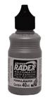 Tinta Para Carimbo Automic Radex Fórmula Especial 40ml