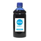 Tinta para Cartucho 662 662XL Cyan 500ml Corante Koga