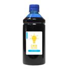 Tinta para Cartucho  933  933XL Cyan 500ml Pigmentada Crie Sempre